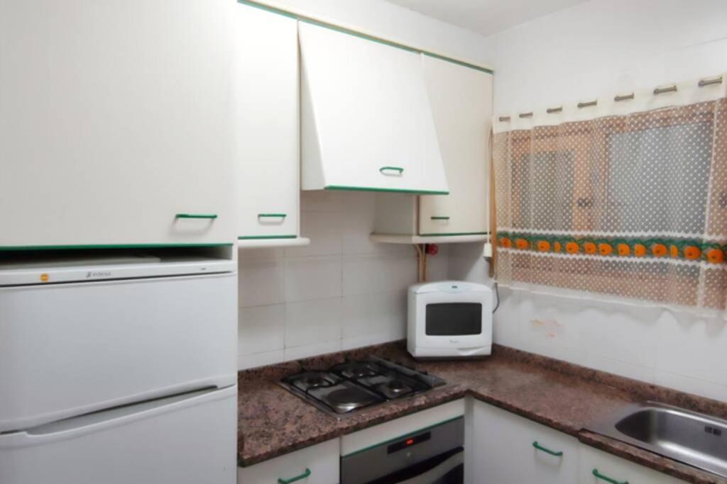 Apartamento Solano - Virgen De La Vega - Alcala Ideal Montana Y Relax Теруел Екстериор снимка