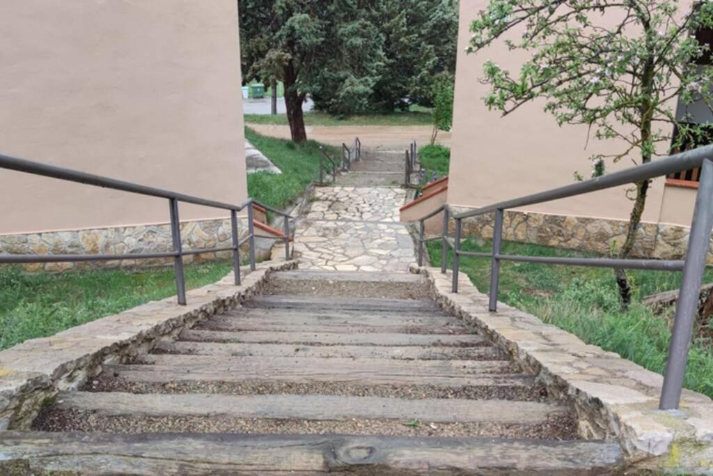 Apartamento Solano - Virgen De La Vega - Alcala Ideal Montana Y Relax Теруел Екстериор снимка