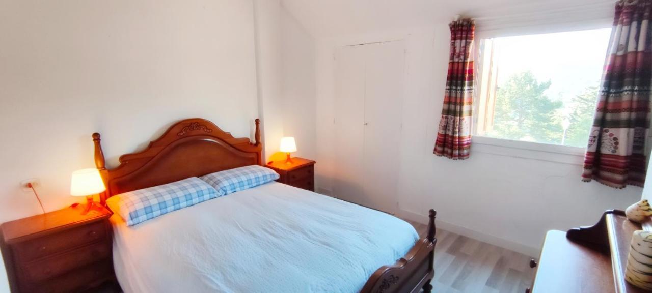 Apartamento Solano - Virgen De La Vega - Alcala Ideal Montana Y Relax Теруел Екстериор снимка