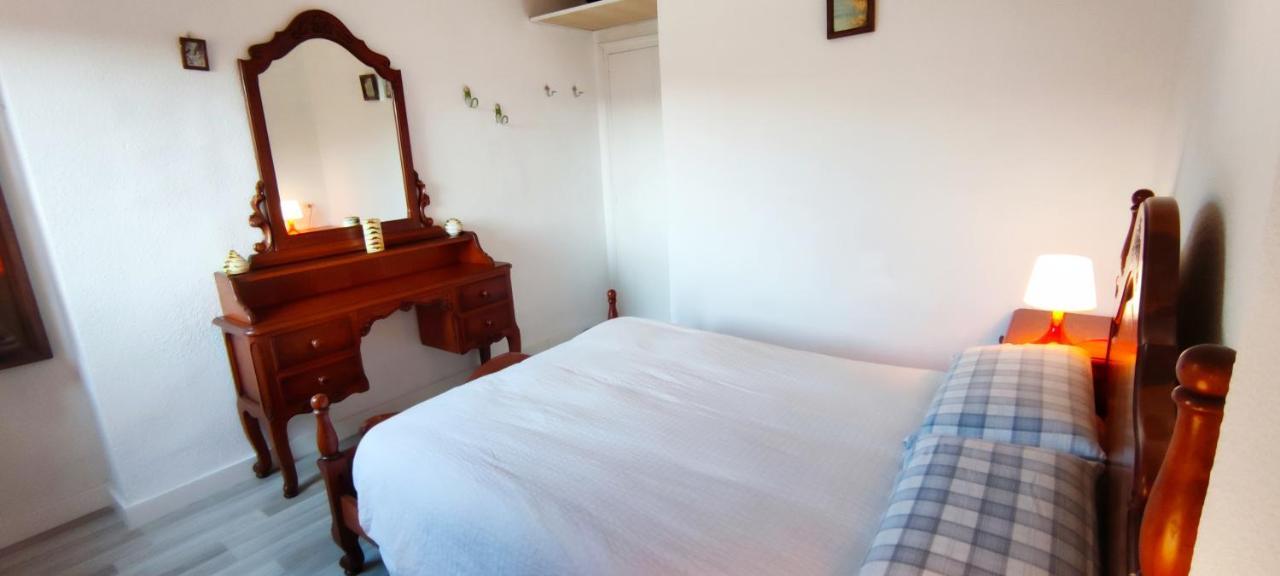 Apartamento Solano - Virgen De La Vega - Alcala Ideal Montana Y Relax Теруел Екстериор снимка