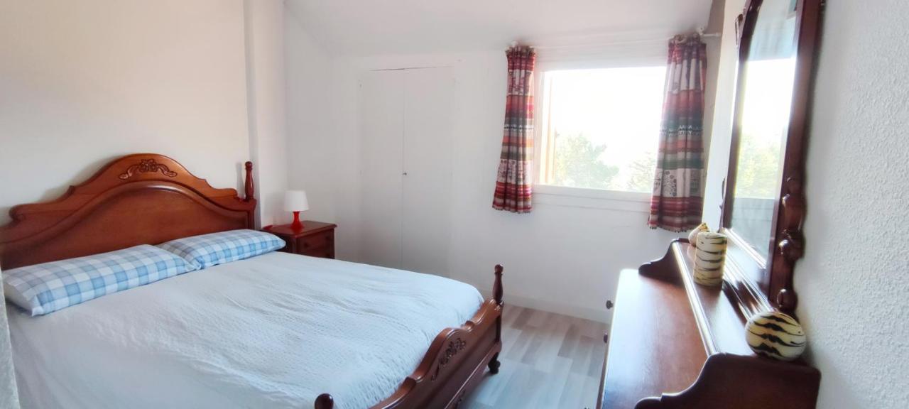 Apartamento Solano - Virgen De La Vega - Alcala Ideal Montana Y Relax Теруел Екстериор снимка