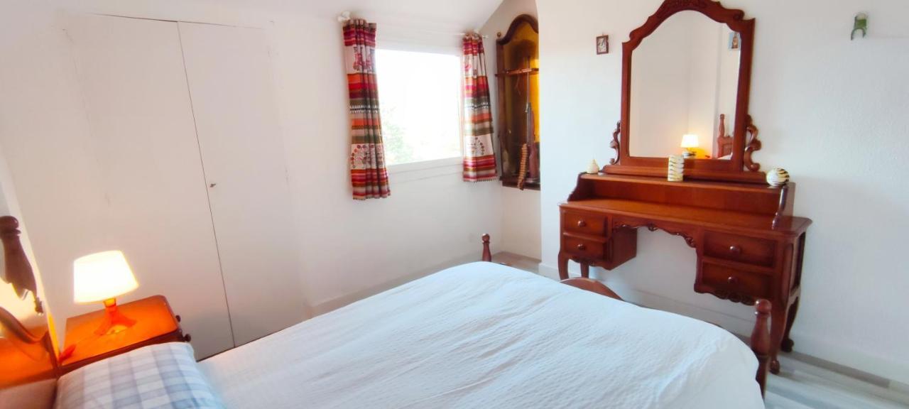 Apartamento Solano - Virgen De La Vega - Alcala Ideal Montana Y Relax Теруел Екстериор снимка