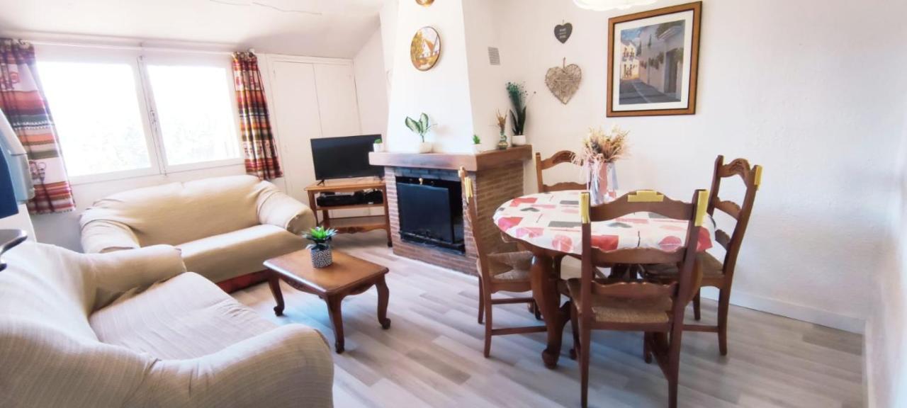 Apartamento Solano - Virgen De La Vega - Alcala Ideal Montana Y Relax Теруел Екстериор снимка