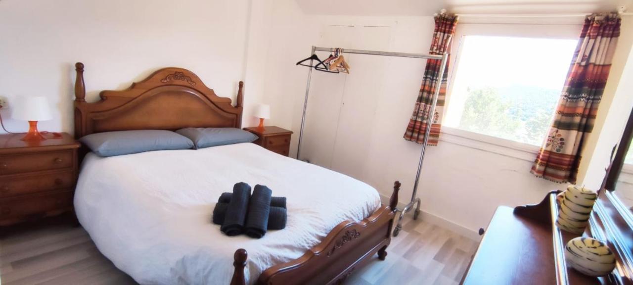 Apartamento Solano - Virgen De La Vega - Alcala Ideal Montana Y Relax Теруел Екстериор снимка