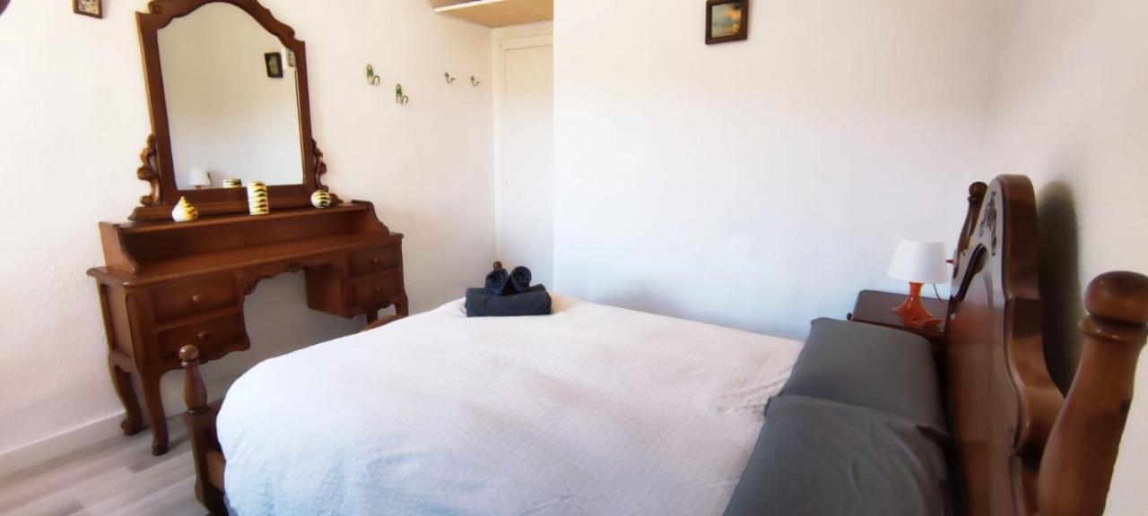 Apartamento Solano - Virgen De La Vega - Alcala Ideal Montana Y Relax Теруел Екстериор снимка