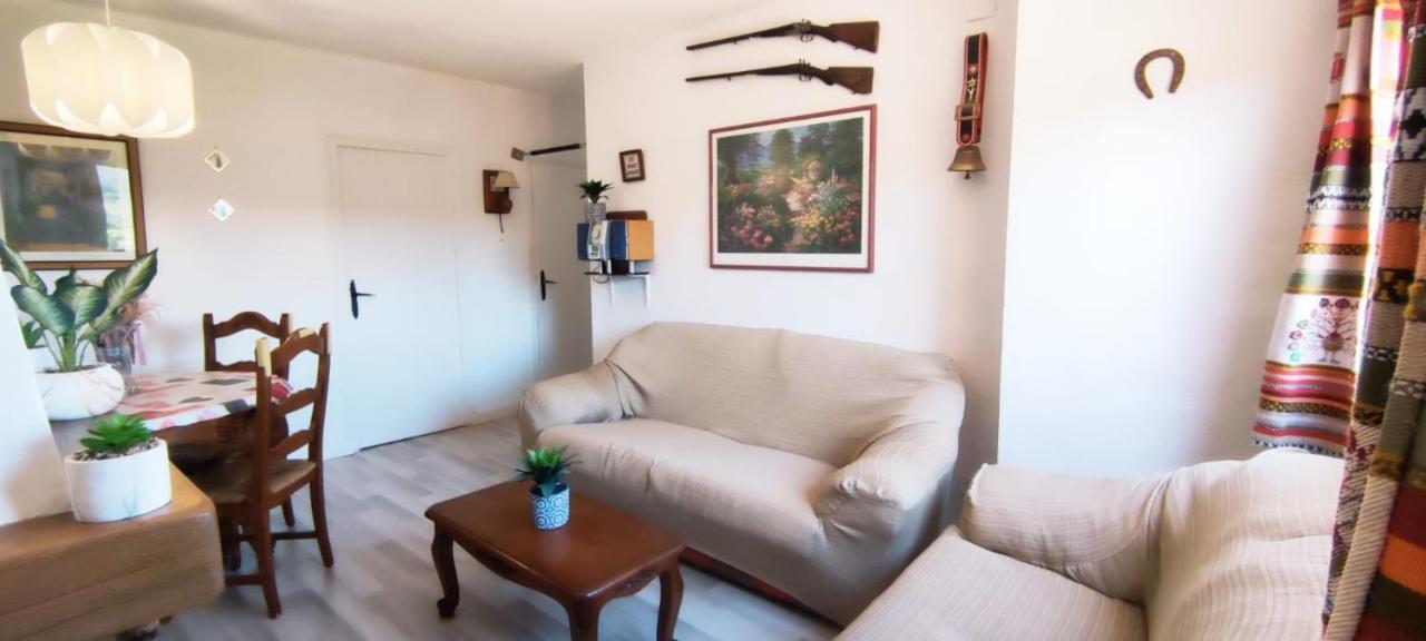 Apartamento Solano - Virgen De La Vega - Alcala Ideal Montana Y Relax Теруел Екстериор снимка