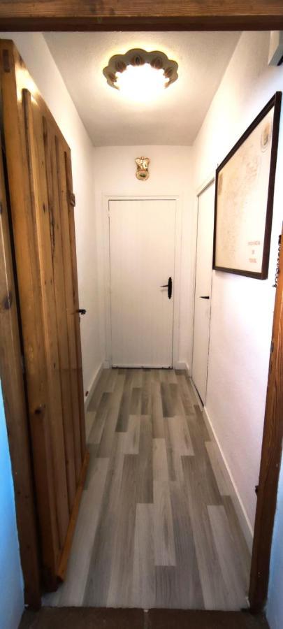 Apartamento Solano - Virgen De La Vega - Alcala Ideal Montana Y Relax Теруел Екстериор снимка