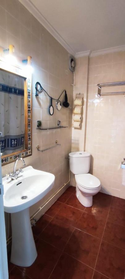 Apartamento Solano - Virgen De La Vega - Alcala Ideal Montana Y Relax Теруел Екстериор снимка