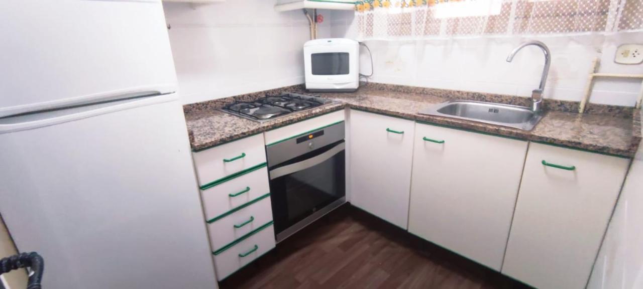 Apartamento Solano - Virgen De La Vega - Alcala Ideal Montana Y Relax Теруел Екстериор снимка