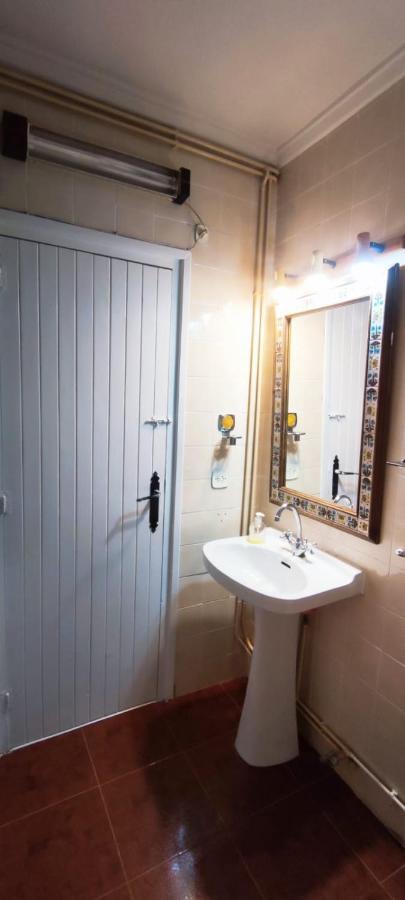 Apartamento Solano - Virgen De La Vega - Alcala Ideal Montana Y Relax Теруел Екстериор снимка