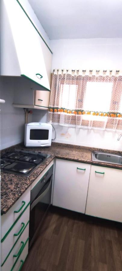 Apartamento Solano - Virgen De La Vega - Alcala Ideal Montana Y Relax Теруел Екстериор снимка