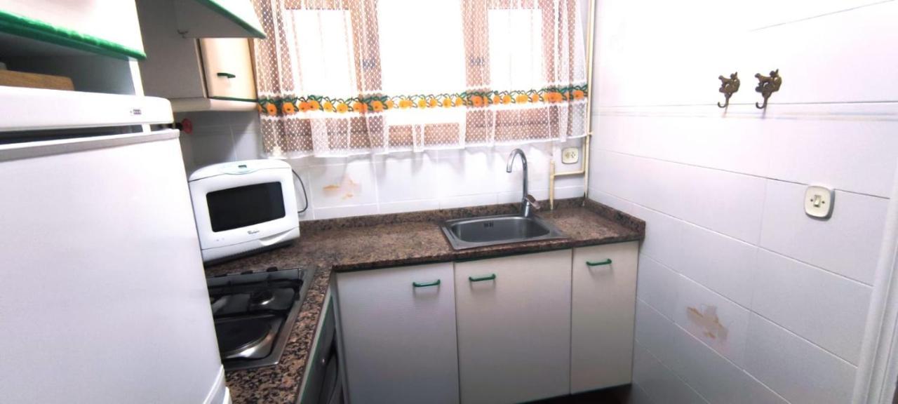 Apartamento Solano - Virgen De La Vega - Alcala Ideal Montana Y Relax Теруел Екстериор снимка